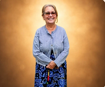 Kukoum Velma